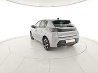 Peugeot 208 PureTech 100 Stop&Start 5 porte Allure Argento usata Capua