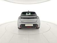 Peugeot 208 PureTech 100 Stop&Start 5 porte Allure Argento usata Capua