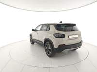 Jeep Avenger 1.2 Turbo Summit Beige usata Capua