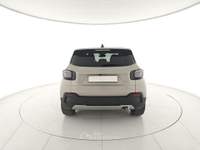 Jeep Avenger 1.2 Turbo Summit Beige usata Capua