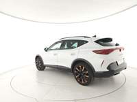Cupra Formentor 2.0 TDI DSG Bianco usata Capua