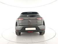 DS Automobiles DS 3 Crossback BlueHDi 110 Faubourg Grigio usata Capua
