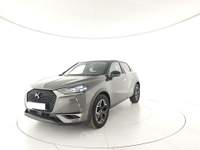 DS Automobiles DS 3 Crossback BlueHDi 110 Faubourg Grigio usata Capua