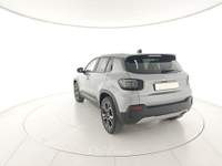 Jeep Avenger 1.2 Turbo Summit Grigio usata Capua