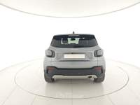Jeep Avenger 1.2 Turbo Summit Grigio usata Capua