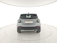 Jeep Avenger 1.2 Turbo Summit Grigio usata Capua