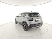 Jeep Avenger 1.2 Turbo Summit Grigio usata Capua