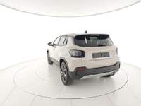 Jeep Avenger 1.2 Turbo Summit Beige usata Capua
