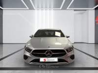 Mercedes-Benz Classe A d Progressive Advanced auto Argento usata Roma
