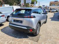 Peugeot 2008 2008 1.2 PURETECH ACTIVE PACK 100CV Grigio usata Albano Laziale