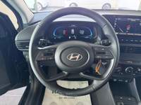 Hyundai Bayon MT XTech NERA Nero usata Nola