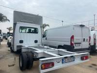 Renault Master a telaio - 2020 - 2.3 usata San Michele Salentino