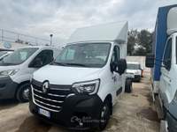 Renault Master a telaio - 2020 - 2.3 usata San Michele Salentino