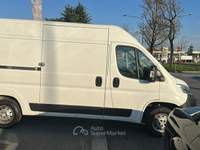 Citroen Jumper S&S PM-TM Furgone Bianco usata Torino