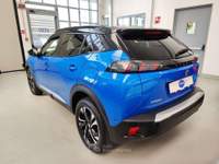 Peugeot 2008 2008 1.5 BlueHDi GT s&s 110cv Blu/Azzurro usata Torino