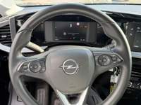 Opel Mokka PROMO ATTIVA 36 MESI DI GARANZIA Nero usata Formia