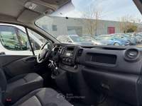 Renault Trafic TRAFIC 2.0 120CV L1H1 Bianco usata Formia