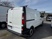 Renault Trafic TRAFIC 2.0 120CV L1H1 Bianco usata Formia
