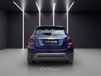 Fiat 500X 1.6 MultiJet 120 CV City Cross Blu/Azzurro usata Napoli