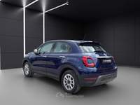 Fiat 500X 1.6 MultiJet 120 CV City Cross Blu/Azzurro usata San Nicola la Strada