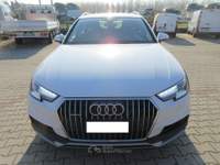 Audi A4 A4 V 2016 Allroad business 218cv s-tronic my16 Bianco usata Medolla Audi A4 A4 V 2016 Allroad business 218cv s-tronic my16 Bianco usata Medolla