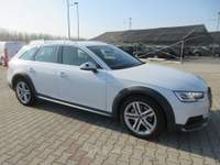 Audi A4 A4 V 2016 Allroad business 218cv s-tronic my16 Bianco usata Medolla Audi A4 A4 V 2016 Allroad business 218cv s-tronic my16 Bianco usata Medolla