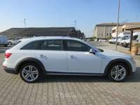 Audi A4 A4 V 2016 Allroad business 218cv s-tronic my16 Bianco usata Medolla Audi A4 A4 V 2016 Allroad business 218cv s-tronic my16 Bianco usata Medolla
