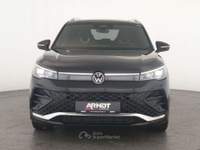 Volkswagen Tiguan 2.0 TDI R LINE DSG NAVI MATRIX 20 KAMERA TETTO Nero usata Ciampino