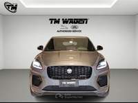 Jaguar E-Pace E-pace (x540) - 2.0d i4 163 cv awd auto r-dynamic s Grigio usata Firenze