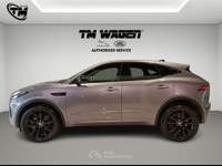 Jaguar E-Pace E-pace (x540) - 2.0d i4 163 cv awd auto r-dynamic s Grigio usata Firenze