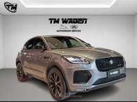 Jaguar E-Pace E-pace (x540) - 2.0d i4 163 cv awd auto r-dynamic s Grigio usata Firenze