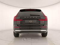 Volvo XC60  2.0 t6 phev core awd auto Nero usata Rivoli