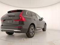 Volvo XC60  2.0 t6 phev core awd auto Nero usata Rivoli
