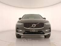 Volvo XC60  2.0 t6 phev core awd auto Nero usata Rivoli