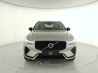 Volvo XC60  2.0 t6 phev plus dark awd auto Grigio usata Cuneo