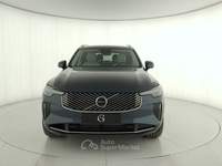 Volvo XC90  2.0 t8 phev ultra bright awd 7p.ti auto Blu/Azzurro usata Rivoli