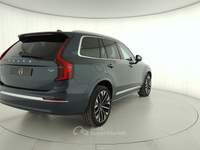 Volvo XC90  2.0 t8 phev ultra bright awd 7p.ti auto Blu/Azzurro usata Rivoli