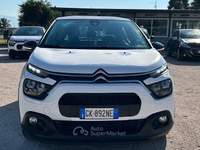 Citroen C3 12 MESI GARANZIA usata Aprilia
