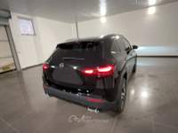 Mercedes-Benz GLA Advanced auto Nero usata ARICCIA Mercedes-Benz GLA Advanced auto Nero usata ARICCIA