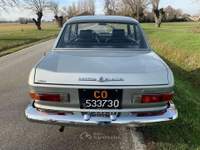 Lancia Flavia 2.0 coupé Pininfarina (Targa ORO) Argento usata Parma