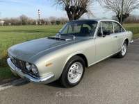 Lancia Flavia 2.0 coupé Pininfarina (Targa ORO) Argento usata Parma