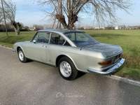 Lancia Flavia 2.0 coupé Pininfarina (Targa ORO) Argento usata Parma