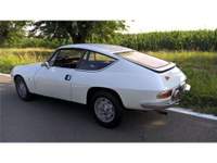 Lancia Fulvia 1600 Sport Zagato ASI Bianco usata Parma