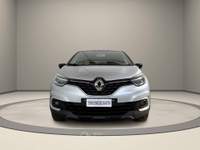 Renault Captur TCe 130 CV FAP Sport Edition Grigio usata Fara Gera d'Adda Renault Captur TCe 130 CV FAP Sport Edition Grigio usata Fara Gera d'Adda