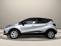 Renault Captur TCe 130 CV FAP Sport Edition Grigio usata Fara Gera d'Adda Renault Captur TCe 130 CV FAP Sport Edition Grigio usata Fara Gera d'Adda