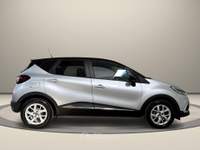 Renault Captur TCe 130 CV FAP Sport Edition Grigio usata Fara Gera d'Adda Renault Captur TCe 130 CV FAP Sport Edition Grigio usata Fara Gera d'Adda