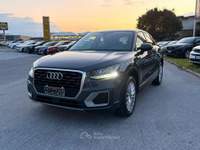 Audi Q2 1.6 TDI Business Grigio usata Milazzo