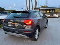 Audi Q2 1.6 TDI Business Grigio usata Milazzo