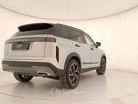 Jaecoo 7  -  1.6 tgdi premium 7dct Grigio usata Rivoli