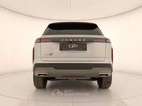Jaecoo 7  -  1.6 tgdi premium 7dct Grigio usata Rivoli